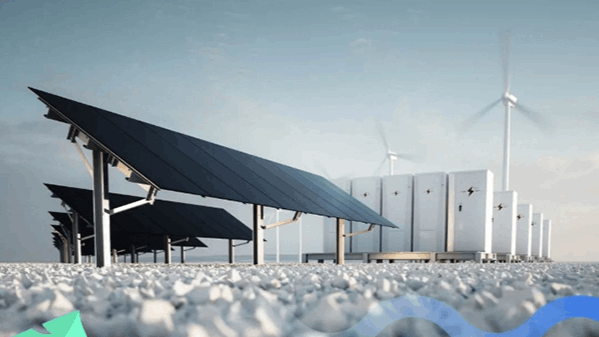 实力彰显｜瓦力游戏新能智能微电网项目集锦