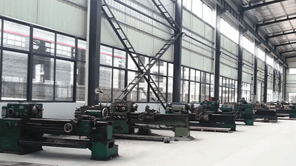 离心理的节能利用｜CM530H高机能矢量低压